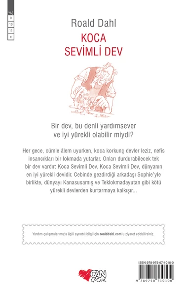 Koca Sevimli Dev - Resim 3