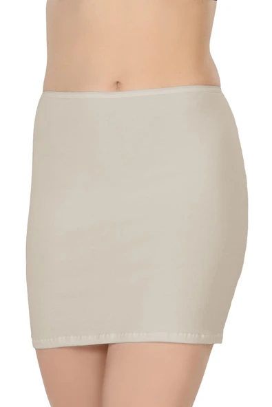 TEN MI Emay 1437 Modal Cotton Mini Jupon ürün görseli 1