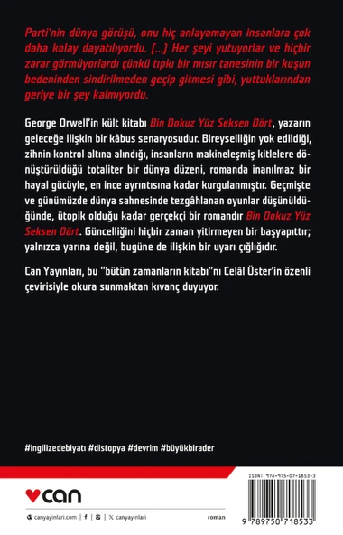 1984 - Resim 3