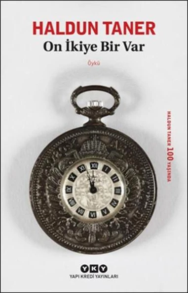 On İkiye Bir Var ürün görseli