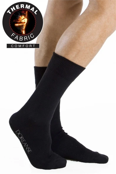 Doreanse Bayan Thermal Çorap 800 ürün görseli