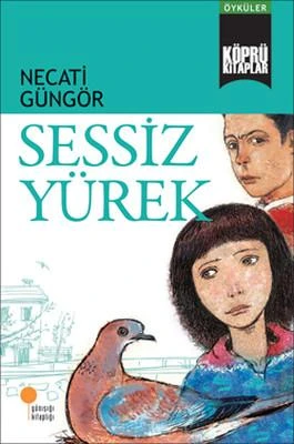 Sessiz Yürek ürün görseli