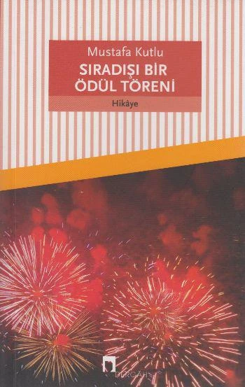 Sıradışı Bir Ödül Töreni ürün görseli