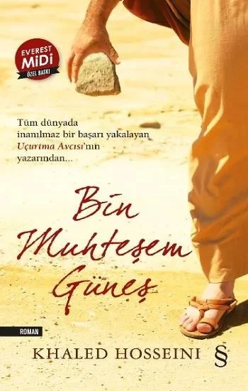 Bin Muhteşem Güneş (Midi Boy) ürün görseli
