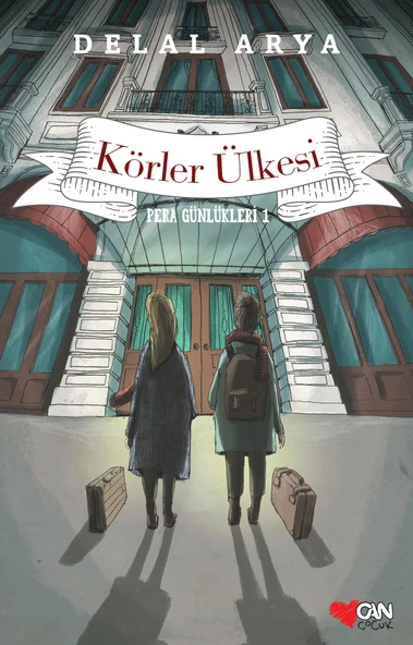 Körler Ülkesi - Pera Günlükleri 1 ürün görseli