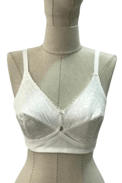 EKRU MI Emay 130 B Toparlayıcı Sütyen ürün görseli 1