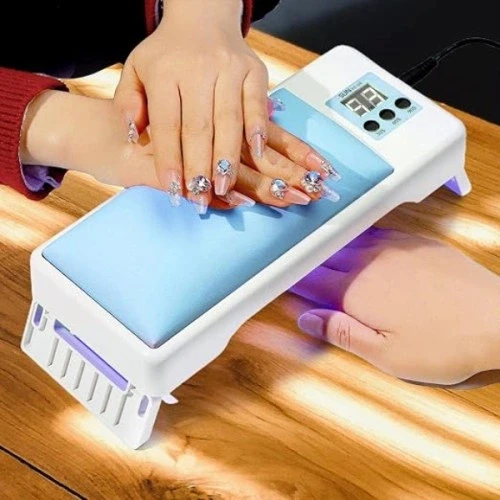 Litae Trend El Yastıklı UV Oje Kurutucu ürün görseli