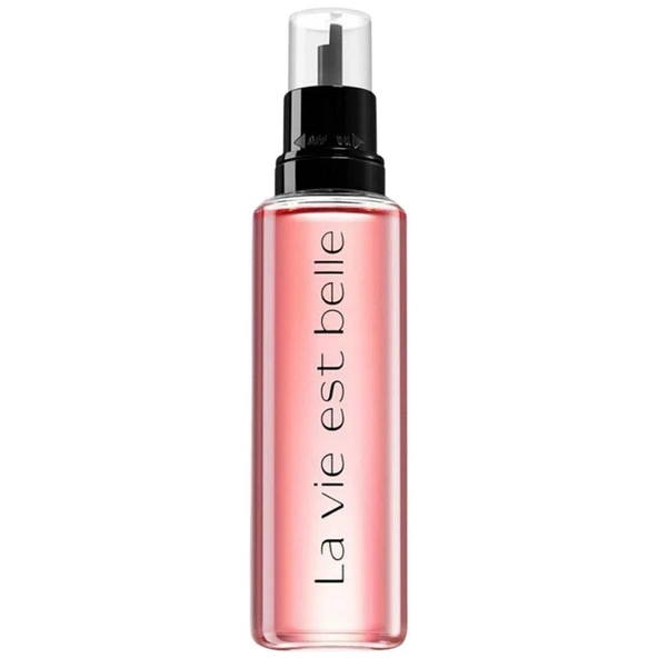 Lancome La Vie Est Belle Refill EDP 100 ml Refill Kadın Parfümü ürün görseli