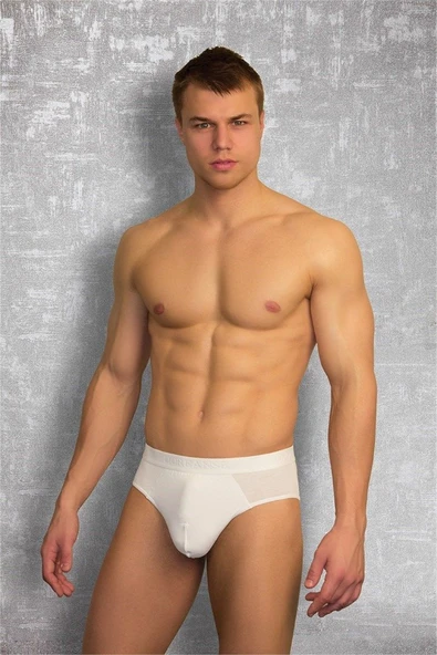 Doreanse  Modal Likralı Slip 1323 ürün görseli 1