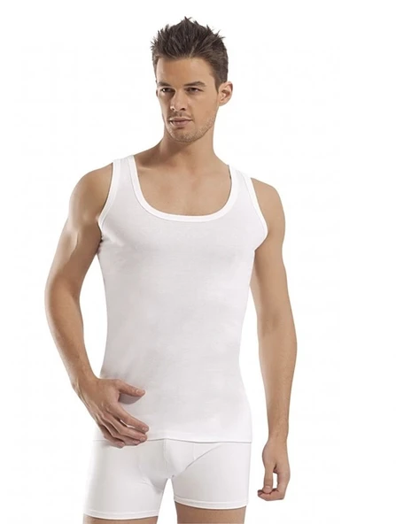 Erdem Erkek Ribana Atlet 1110 ürün görseli 1