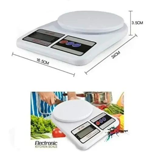 Litae Trend Hassas Mutfak Terazisi - Resim 2