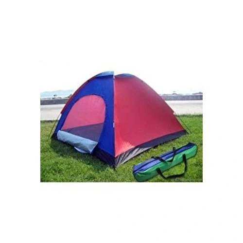 Litae Trend 4 Kişilik Kolay Kurulumlu Kamp Çadırı ürün görseli