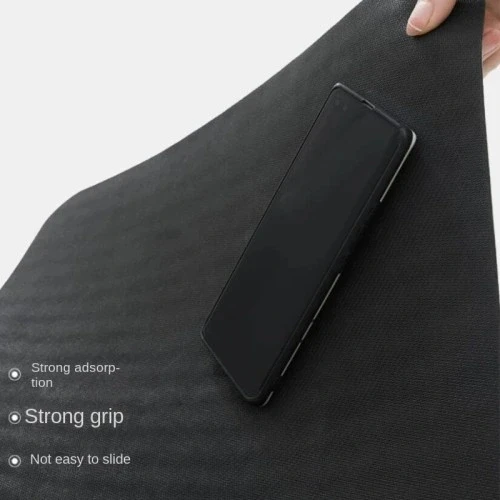 Litae Trend Süper Emici Banyo Duş Paspası - Resim 2