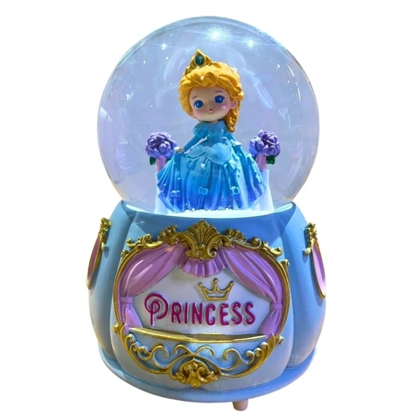 Kar Küresi Orta Boy LLM-HDY0671 - Resim 2