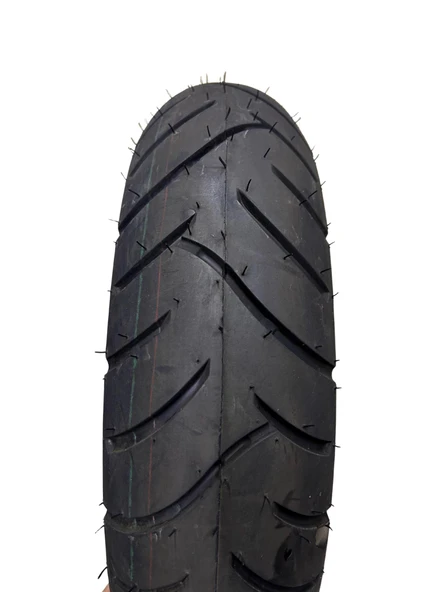 TVS NTORQ ARKA DIŞ LASTİK 100/80-12 TUBELESS - 3