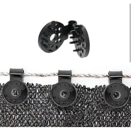 Litae Trend Gölgelik Branda Çadır Kılipsi - Resim 3