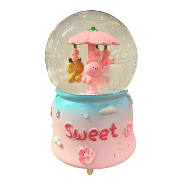 Kar Küresi Büyük Boy LLM-HDY0657 ürün görseli