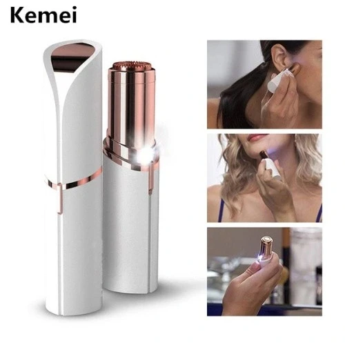 Litae Trend Yüz Ve Cilt Epilasyon Aleti Flawless - Resim 2