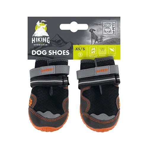 M-Pets Hiking Köpek Ayakkabısı XS-S
