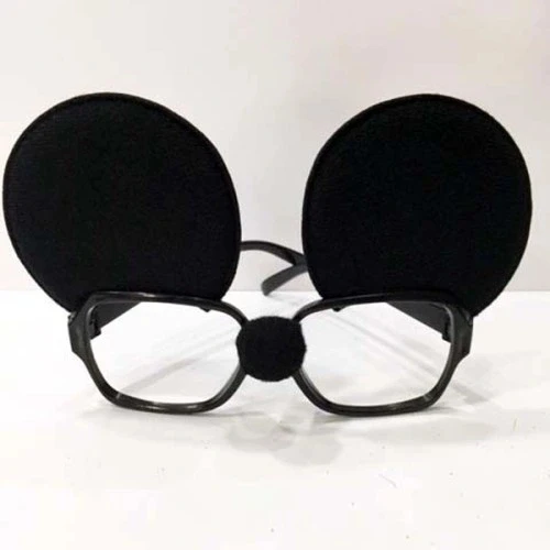 Litae Trend Mickey Mouse Gözlük Seti ürün görseli 1