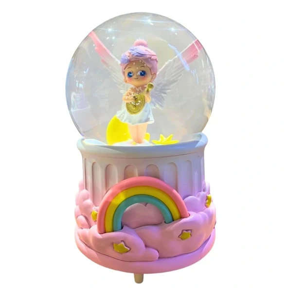 Kar Küresi Büyük Boy LLM-HDY0674 - Resim 2