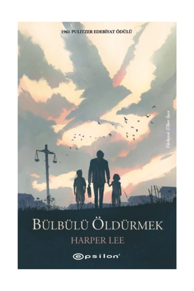 Bülbülü Öldürmek ürün görseli