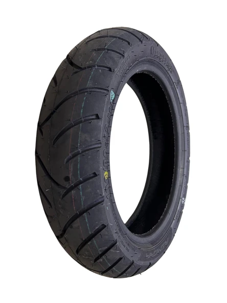 TVS NTORQ ARKA DIŞ LASTİK 100/80-12 TUBELESS