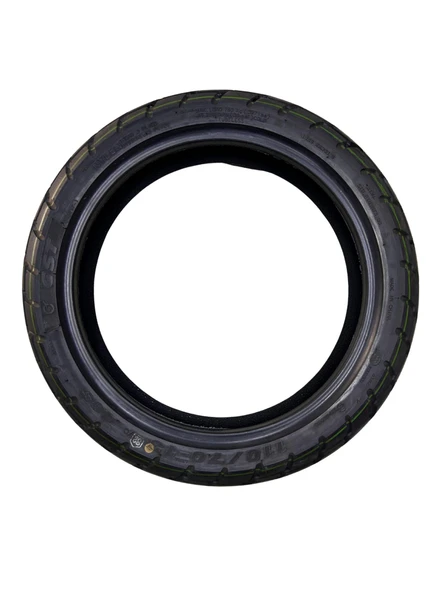 MONDİAL DIŞ LASTİK 110/70-13 TUBELESS - 2