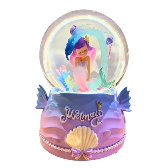 Kar Küresi Orta Boy LLM-HDY0677 ürün görseli 1