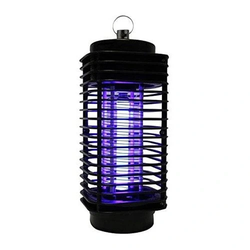 Litae Trend Elektrikli Sinek Öldürücü Cihaz Cız Lamba Mor Işık ürün görseli