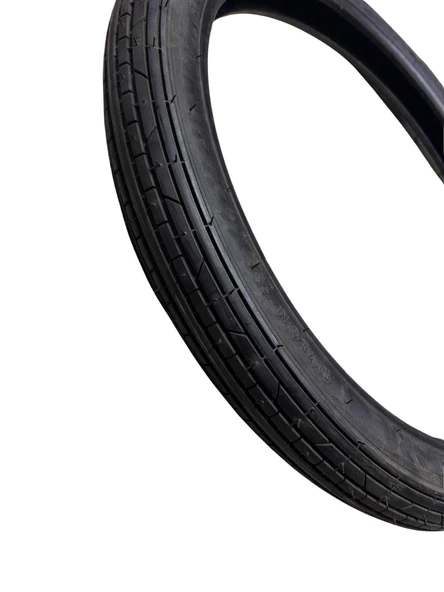 MONDİAL DIŞ LASTİK 2.50-18 TUBELESS - 3