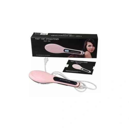 Litae Trend Saç Düzleştirici Tarak - 4