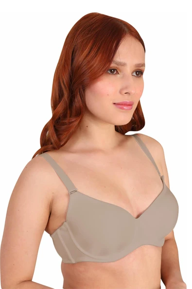 CASHMER MI 190B Pedli Balenli Sütyen ürün görseli 1