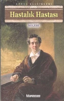 Hastalık Hastası ürün görseli