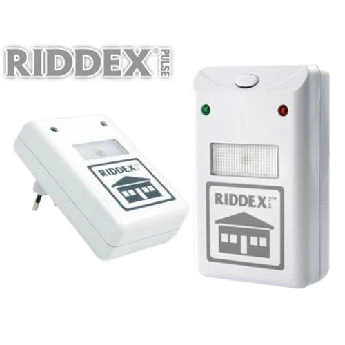 Litae Trend HaşerX  Elektronik Fare ve Haşere Kovucu - Resim 2