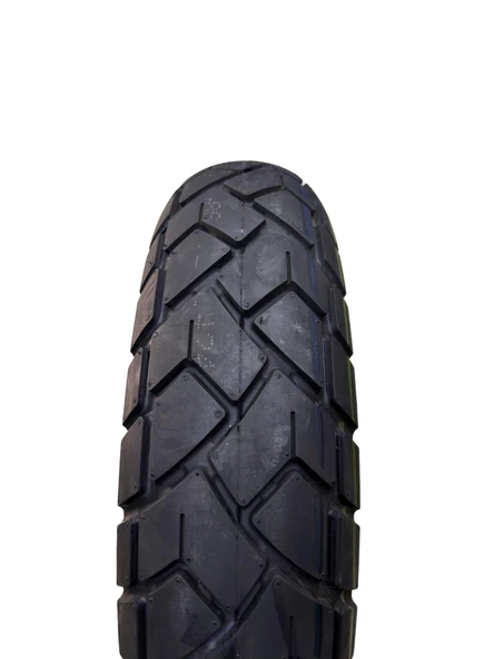 MONDİAL DIŞ LASTİK 110/70-13 TUBELESS - 3