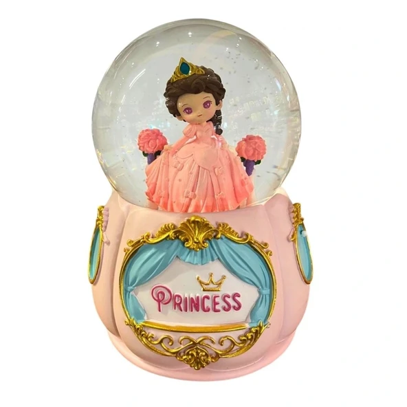 Kar Küresi Büyük Boy LLM-HDY0670 ürün görseli 1