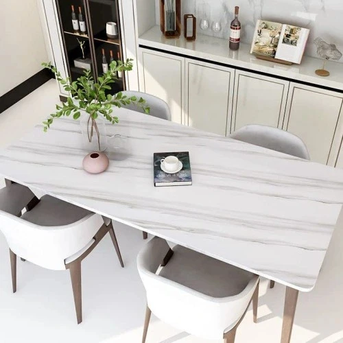 Litae Trend Mermer Desenli Kaplama Kağıdı 5 Metre ürün görseli