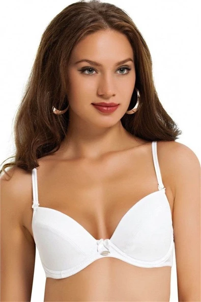 Nbb 3555 Desteksiz Sütyen ürün görseli