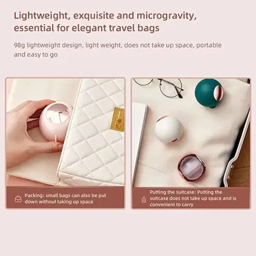 Litae Trend Elbise Tiftik Çıkarıcı Top - Resim 4