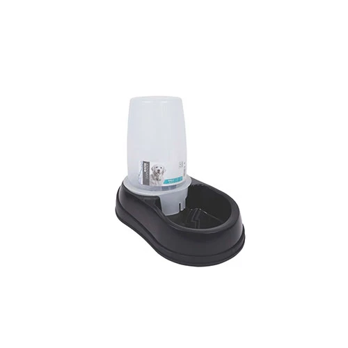 M-Pets Hazneli Kedi ve Köpek Su Kabı 2500 Ml - Resim 2