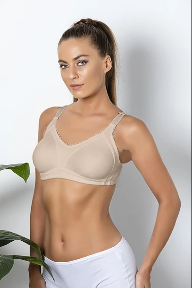 TOPARLAYICI MİNİMİZER SÜTYEN CAPPUCİNO (MGP11990) ürün görseli