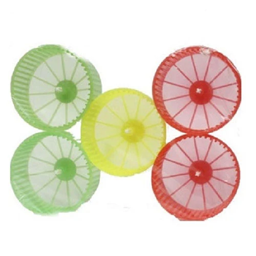 Kardelen Hasmter Çarkı Büyük 14x7 Cm 6'lı Paket ürün görseli