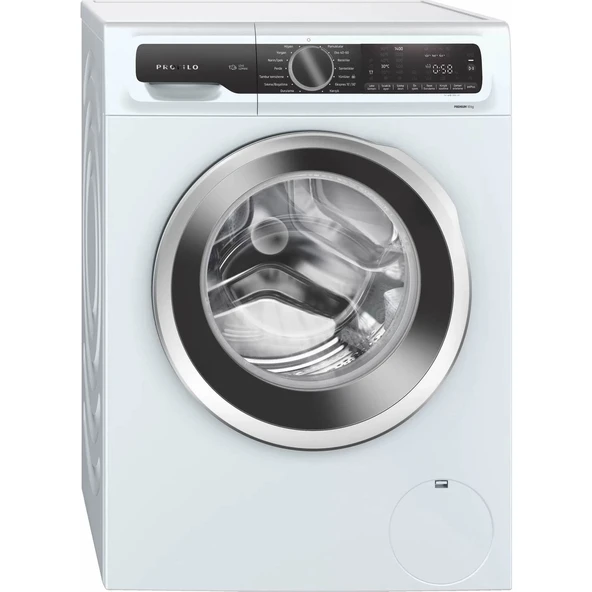 Profilo CGA254X0TR 1400 Devir 10 kg Çamaşır Makinesi ürün görseli