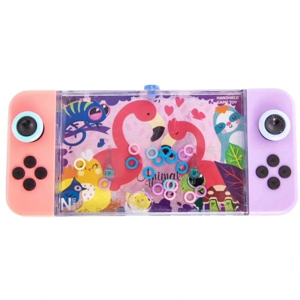 Hayvan Temalı Su Oyunu ürün görseli 1