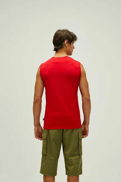 Bad Bear 22.01.23.002-C54 Tribe Erkek Spor Atlet - Resim 3