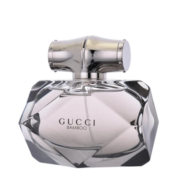 Gucci Bamboo EDP 75 ml Kadın Parfümü ürün görseli 1