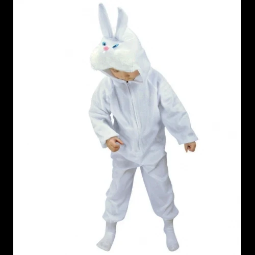 Litae Trend Çocuk Tavşan Kostümü - Resim 3
