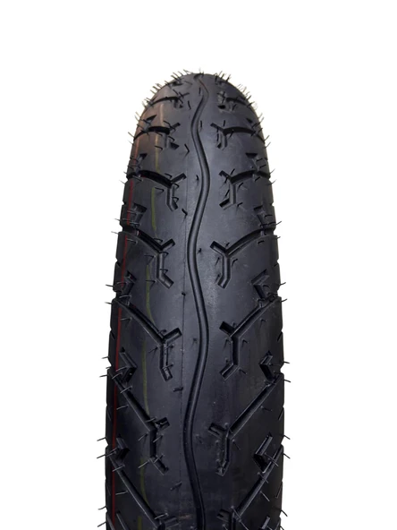 MONDİAL DRİFT L ÖN LASTİK 90/90-17 TUBELESS (CST) - 3