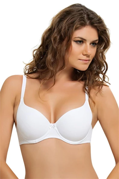 Nbb 3505 Mikro Kaplı Desteksiz Sütyen ürün görseli